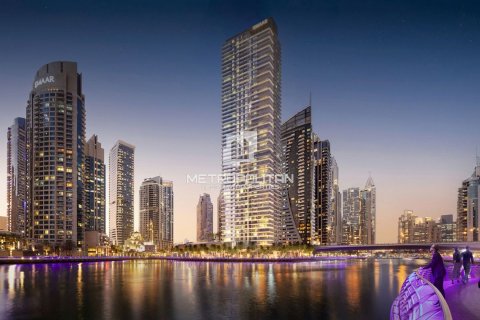 Korter asukohaga Dubai Marina, AÜE: 5 magamistoaga, 757 m² Nr 663773