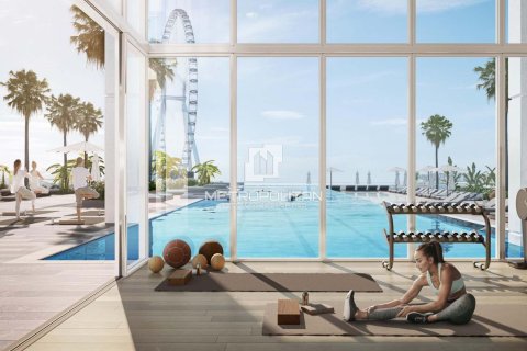 Leilighet til salgs i Bluewaters, Dubai, Emiratene 2 soverom, 124 kvm Nr. 663776 - Foto 13