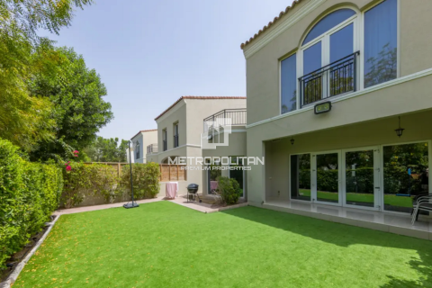 Villa in Motor City, Dubai, UAE 3 bedrooms, 454 sq.m. № 663495 - photo 2