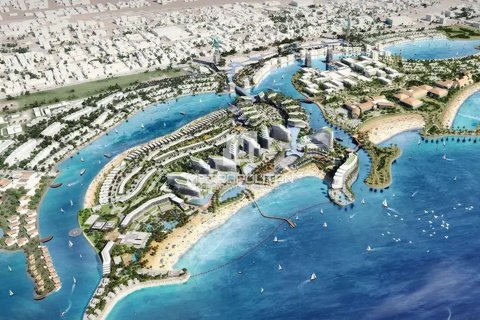 Apartamento para arrendamento em Mina Al Arab, Ras Al Khaimah, EAU 2 quartos, 131 m2 № 663491 - foto 24