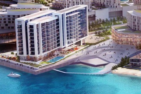 Apartmen di Mina Al Arab, Ras Al Khaimah, UAE 2 bilik tidur, 131 meter persegi № 663491