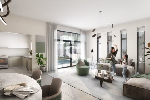 Townhouse til salg i Yas Island, Abu Dhabi, UAE 3 soveværelser, 159 kvm № 716434 - foto 7
