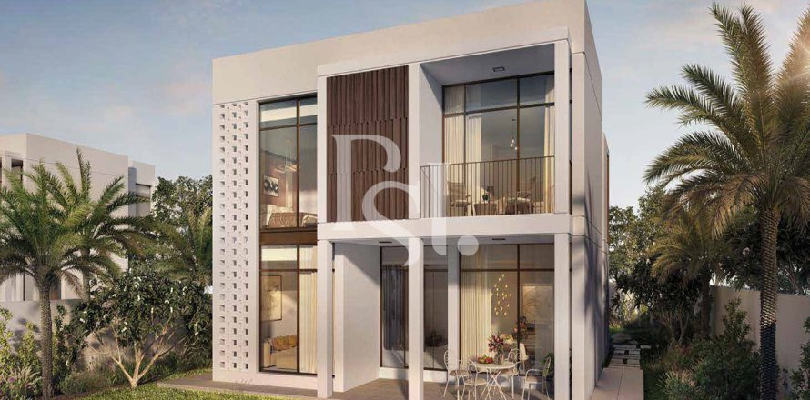 Abu Dhabi、UAEにあるヴィラ 6ベッドルーム、831 m2 No716436