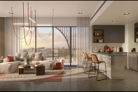 آپارتمان برای فروش در  Saadiyat Island، Abu Dhabi، امارات متحده عربی  2 خوابه ، 110 متر مربع ، شماره 716432 - تصویر 5