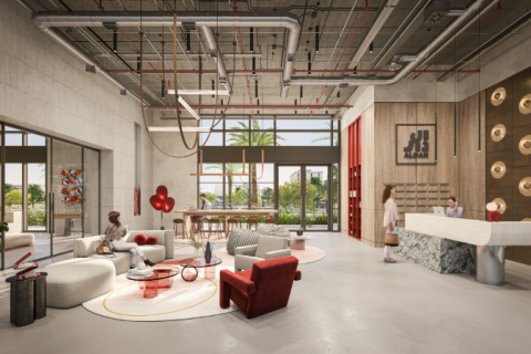 آپارتمان برای فروش در  Saadiyat Island، Abu Dhabi، امارات متحده عربی  2 خوابه ، 110 متر مربع ، شماره 716432 - تصویر 3