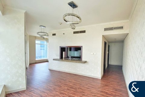 Apartament w Downtown Dubai (Downtown Burj Dubai), Dubai, ZEA 1 sypialnia, 85 mkw. nr 667732