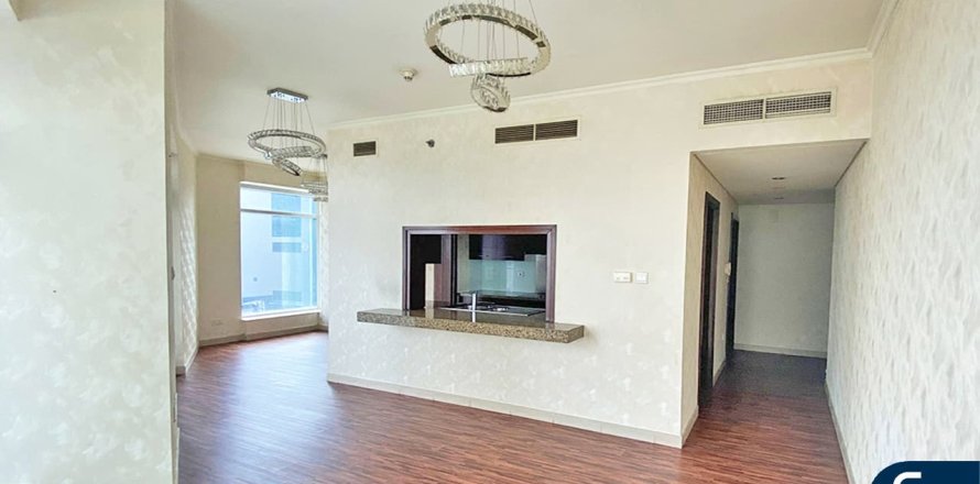 Lakás a BURJ VIEWS lakóparkban itt: Downtown Dubai (Downtown Burj Dubai), EAE, 1 hálószoba, 85 m², azonosító: 667732
