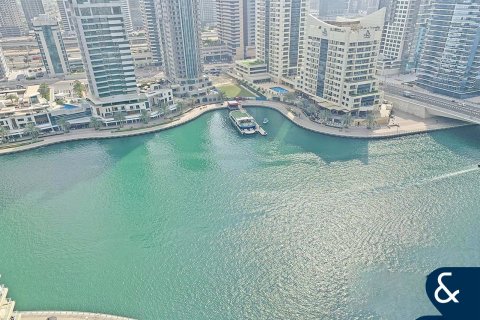 Byt v Dubai Marina, Dubai, SAE 2 ložnice, 136 m² Č.: 667730