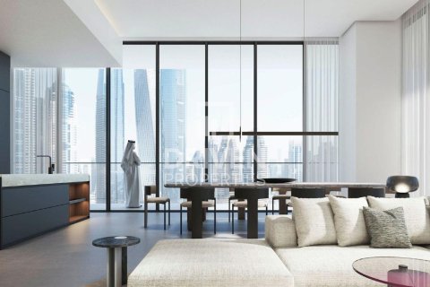 Wohnung zum Verkauf in Dubai Harbour, Dubai, VAE 2 Schlafzimmer, 153.94 m2 Nr. 762318 - Foto 4