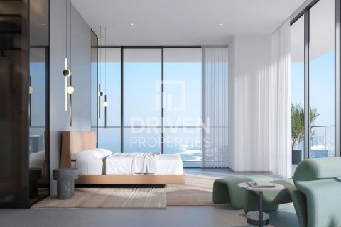 Wohnung zum Verkauf in Dubai Harbour, Dubai, VAE 2 Schlafzimmer, 153.94 m2 Nr. 762318 - Foto 8