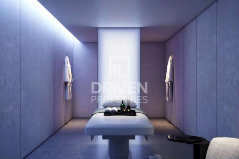 Wohnung zum Verkauf in Dubai Harbour, Dubai, VAE 2 Schlafzimmer, 153.94 m2 Nr. 762318 - Foto 6