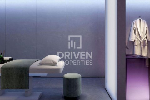 Wohnung zum Verkauf in Dubai Harbour, Dubai, VAE 2 Schlafzimmer, 153.94 m2 Nr. 762318 - Foto 7