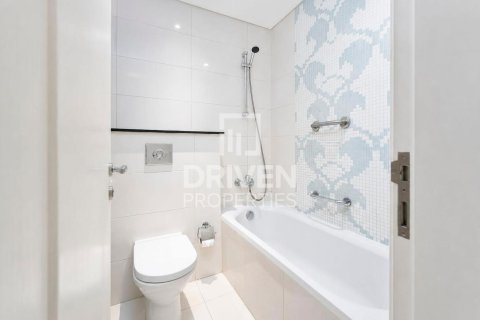 Leilighet til salgs i Business Bay, Dubai, Emiratene 1 rom, 46.92 kvm Nr. 762322 - Foto 10