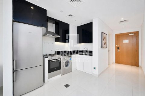 Leilighet til salgs i Business Bay, Dubai, Emiratene 1 rom, 46.92 kvm Nr. 762322 - Foto 4