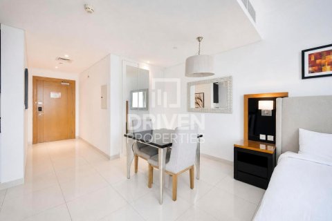 Leilighet til salgs i Business Bay, Dubai, Emiratene 1 rom, 46.92 kvm Nr. 762322 - Foto 3
