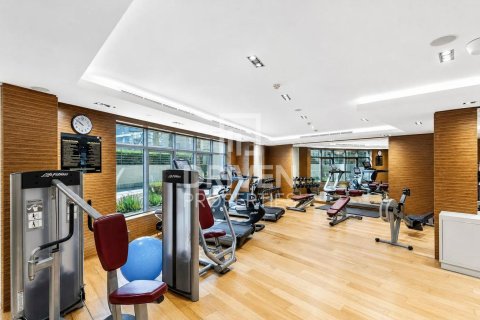 Leilighet til salgs i Business Bay, Dubai, Emiratene 1 rom, 46.92 kvm Nr. 762322 - Foto 7