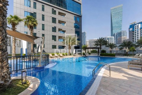 Leilighet til salgs i Business Bay, Dubai, Emiratene 1 rom, 46.92 kvm Nr. 762322 - Foto 8