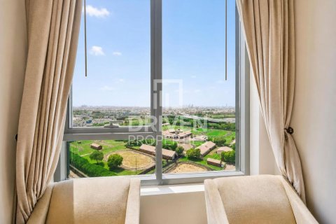 Leilighet til salgs i Business Bay, Dubai, Emiratene 1 rom, 46.92 kvm Nr. 762322 - Foto 6