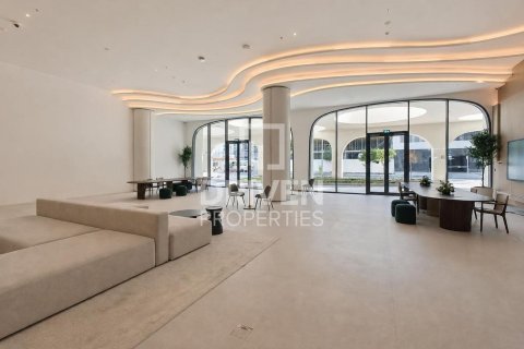 Müüa korter asukohaga Al Satwa, Dubai, AÜE: 1 toaline, 39.86 m² Nr 762317 - pilt 10