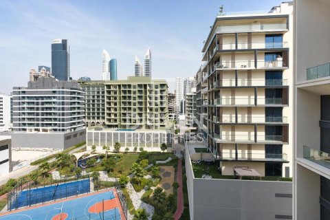 Müüa korter asukohaga Al Satwa, Dubai, AÜE: 1 toaline, 39.86 m² Nr 762317 - pilt 18