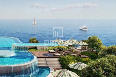 Appartement te koop in Maritime City, Dubai, VAE 3 slaapkamers, 247.31 vr.m., nr 762319 - foto 3