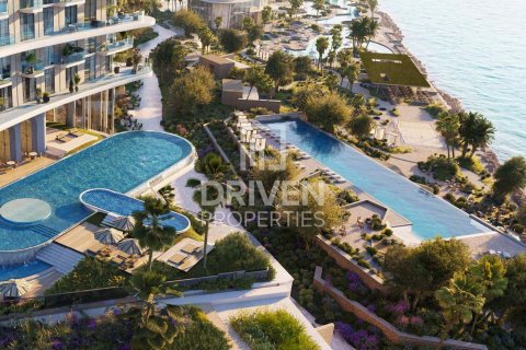 Appartement te koop in Maritime City, Dubai, VAE 3 slaapkamers, 247.31 vr.m., nr 762319 - foto 14