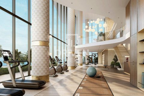 Appartement te koop in Maritime City, Dubai, VAE 3 slaapkamers, 247.31 vr.m., nr 762319 - foto 17