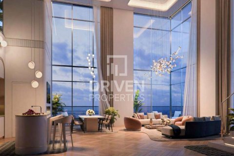 Appartement te koop in Maritime City, Dubai, VAE 3 slaapkamers, 247.31 vr.m., nr 762319 - foto 12