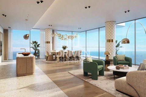 Appartement te koop in Maritime City, Dubai, VAE 3 slaapkamers, 247.31 vr.m., nr 762319 - foto 5