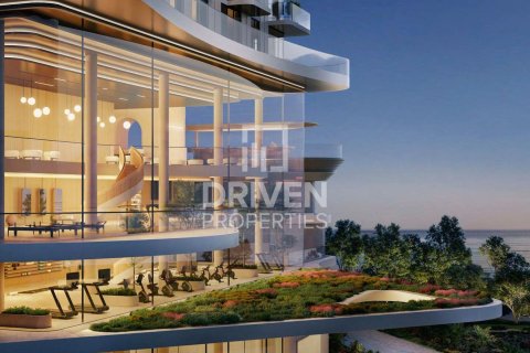 Appartement te koop in Maritime City, Dubai, VAE 3 slaapkamers, 247.31 vr.m., nr 762319 - foto 4