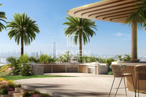 Appartement te koop in Maritime City, Dubai, VAE 3 slaapkamers, 247.31 vr.m., nr 762319 - foto 16