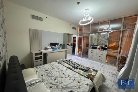 Apartmen di Jumeirah Village Triangle, Dubai, UAE 1 bilik tidur, 74 meter persegi № 728385 - foto 7