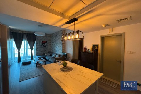 Apartmen di Jumeirah Village Triangle, Dubai, UAE 1 bilik tidur, 74 meter persegi № 728385 - foto 6
