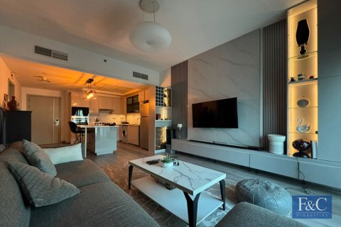 Apartmen di Jumeirah Village Triangle, Dubai, UAE 1 bilik tidur, 74 meter persegi № 728385 - foto 3