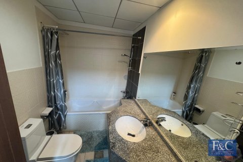 Apartmen di Jumeirah Village Triangle, Dubai, UAE 1 bilik tidur, 74 meter persegi № 728385 - foto 8