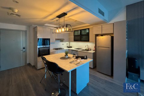 Apartmen di Jumeirah Village Triangle, Dubai, UAE 1 bilik tidur, 74 meter persegi № 728385 - foto 2