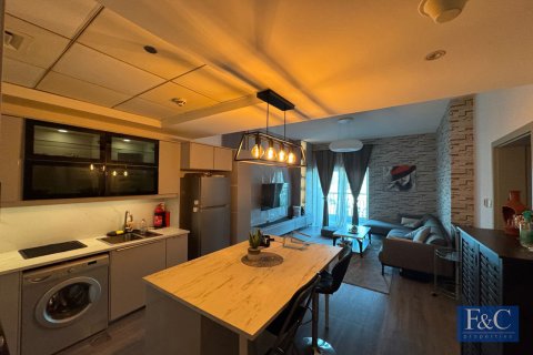 Apartmen di Jumeirah Village Triangle, Dubai, UAE 1 bilik tidur, 74 meter persegi № 728385 - foto 10