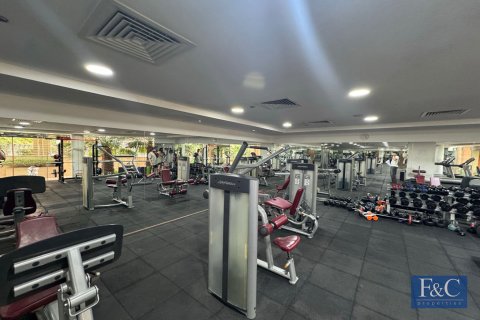 Apartmen di Jumeirah Village Triangle, Dubai, UAE 1 bilik tidur, 74 meter persegi № 728385 - foto 14