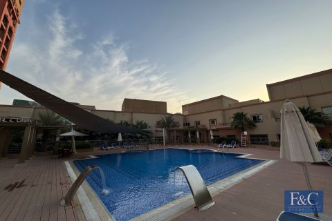 Apartmen di Jumeirah Village Triangle, Dubai, UAE 1 bilik tidur, 74 meter persegi № 728385 - foto 9