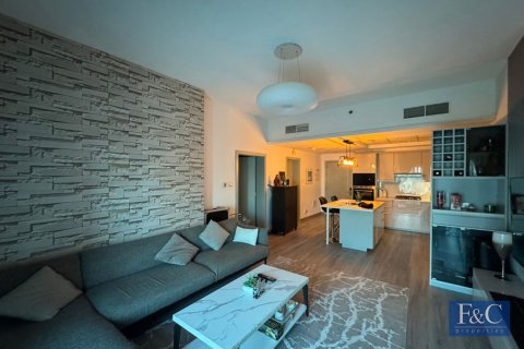Apartmen di Jumeirah Village Triangle, Dubai, UAE 1 bilik tidur, 74 meter persegi № 728385 - foto 4