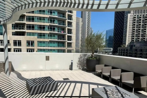 Apartamento para venda em Dubai, EAU 2 quartos, 94 m2 № 440419 - foto 11