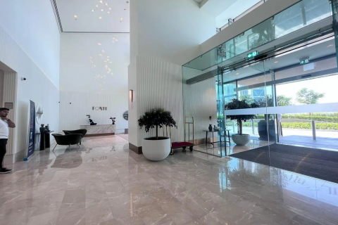 Apartamento para venda em Dubai, EAU 2 quartos, 94 m2 № 440419 - foto 4