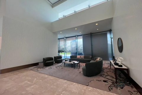 Korter asukohaga Dubai, AÜE: 2 magamistoaga, 94 m² Nr 440419