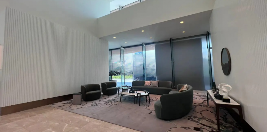 Apartamento em Dubai, EAU 2 quartos, 94 m2 № 440419