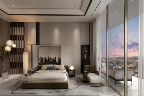 Appartamento in vendita a Dubai, EAU 4 camere da letto, 304 mq. № 440420 - foto 6
