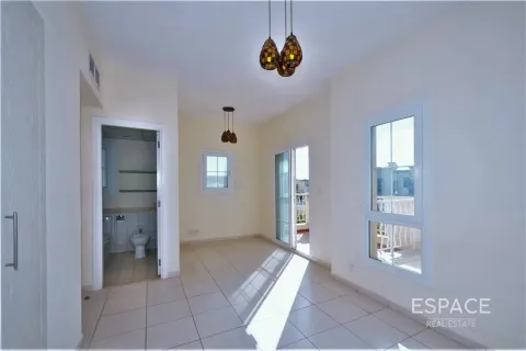 Vila di The Springs, Dubai, UEA 2 kamar tidur, 167 m2 nomor 649820 - foto 12