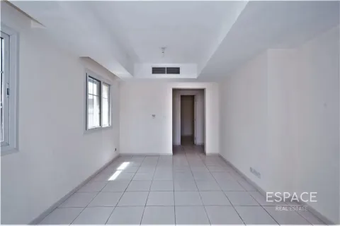 Vila di The Springs, Dubai, UEA 2 kamar tidur, 167 m2 nomor 649820 - foto 2