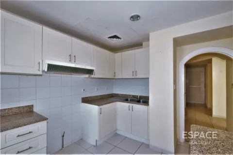 Vila di The Springs, Dubai, UEA 2 kamar tidur, 167 m2 nomor 649820 - foto 10