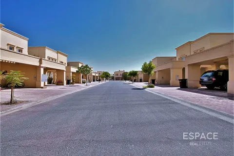 Vila di The Springs, Dubai, UEA 2 kamar tidur, 167 m2 nomor 649820 - foto 13