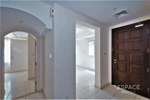 Vila di The Springs, Dubai, UEA 2 kamar tidur, 167 m2 nomor 649820 - foto 3